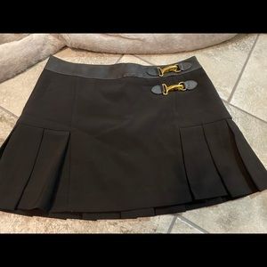 Express Mini Skirt